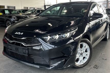 Kia ceed Sportswagon 13.326 km 22.270 &euro; Lünen 44536