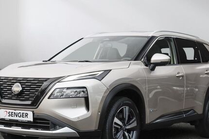 Nissan X-Trail 36.525 km 29.990 € Hamm 59067