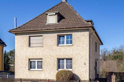 Haus Arnsberg - 5 Zimmer, 125 m&sup2;, 299.000&euro; | Angebot:26343695