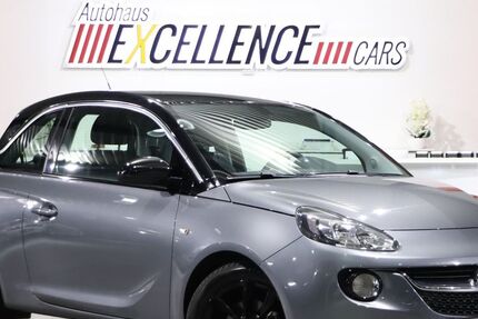 Opel Adam 80.000 km 9.400 € Hamm 59077