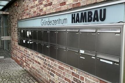 Perfekt für Start-ups - Bürofläche im Gründerzentrum in Hamm-Heessen zimmer