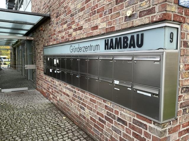 Perfekt für Start-ups - Bürofläche im Gründerzentrum in Hamm-Heessen zimmer