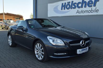 Mercedes-Benz SLK 200 65.000 km 19.800 &euro; Nordkirchen 59394