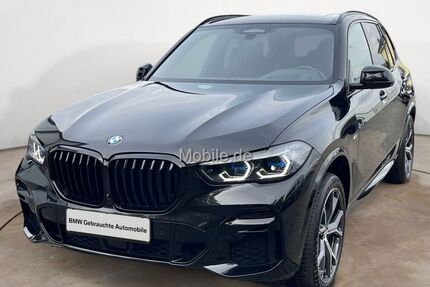 BMW X5 44.005 km 69.290 € Werne 59368