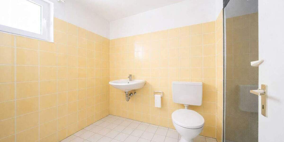 Etagenwohnung Dortmund Körne - 2 Zimmer, 48 m&sup2;, 121.800&euro; | Angebot:24778493