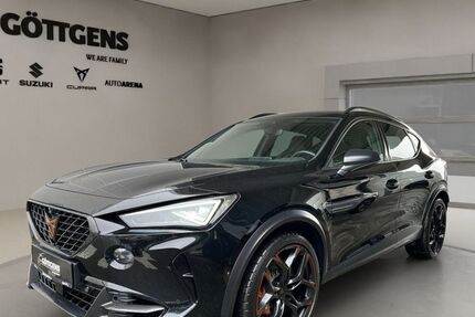 Cupra Formentor 29.652 km 40.949 &euro; Soest 59494