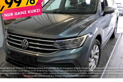 VW Tiguan Allspace 60.612 km 30.777 € Hamm 59075