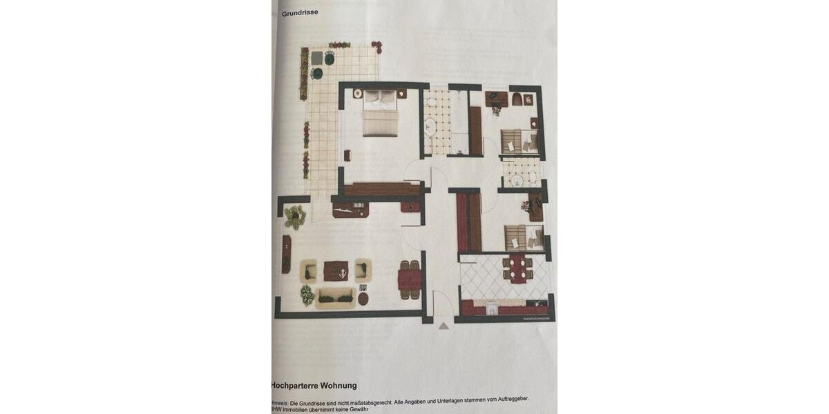 Etagenwohnung Arnsberg Rusch - 4 Zimmer, 96 m&sup2;, 245.000&euro; | Angebot:25098599