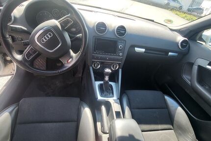 Audi A3 254.000 km 4.650 &euro; Ennigerloh 59320