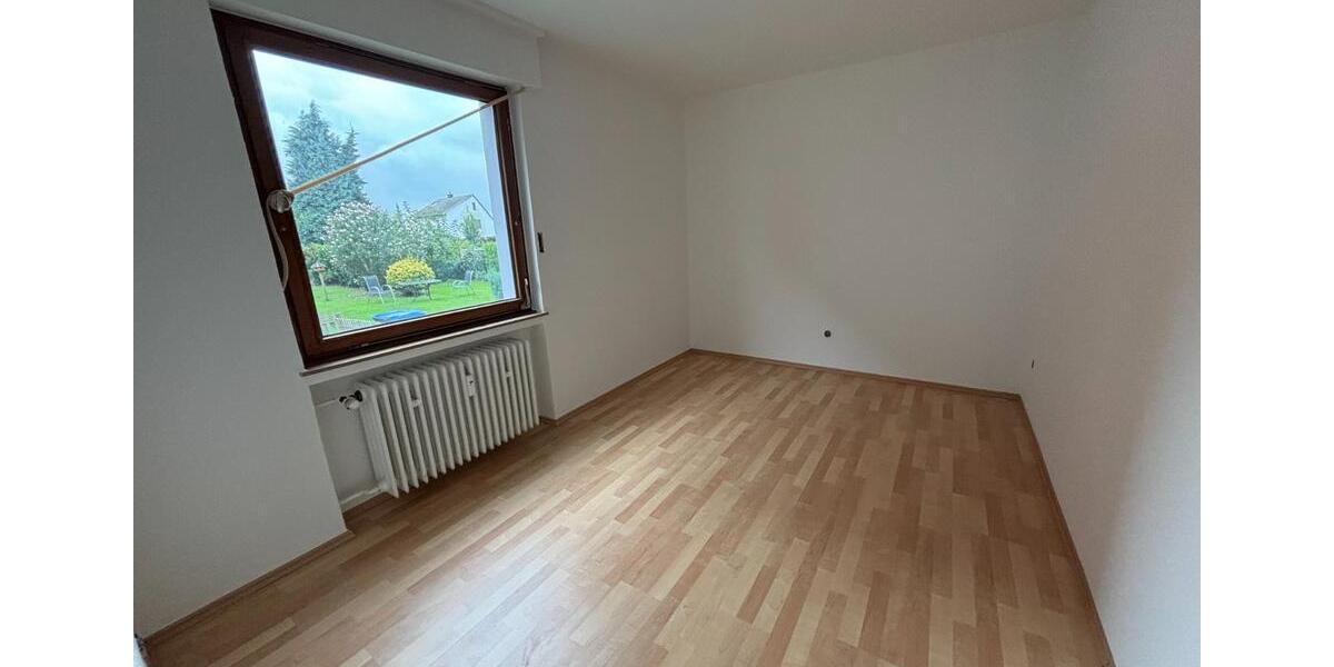 3-Zimmer- EG-Wohnung | 86 m² | frisch renoviert | Werl-Büderich 3 zimmer