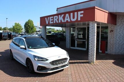Ford Focus 50.600 km 22.990 &euro; Werne 59368