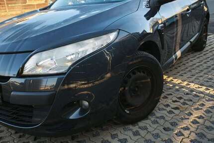 Renault Megane 166.000 km 4.250 &euro; Unna 59425