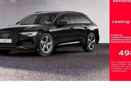 Audi A6 18.560 km 53.220 &euro; Menden 58706