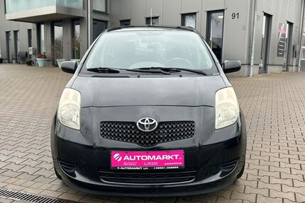 Toyota Yaris 128.500 km 3.790 € Lüdinghausen 59348