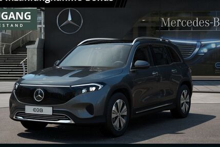 Mercedes-Benz EQB 19.640 km 44.482 € Menden 58706