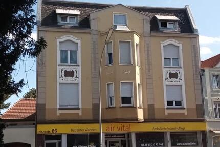 Haus Beckum - 13 Zimmer, 390 m&sup2;, 586.000&euro; | Angebot:26919421