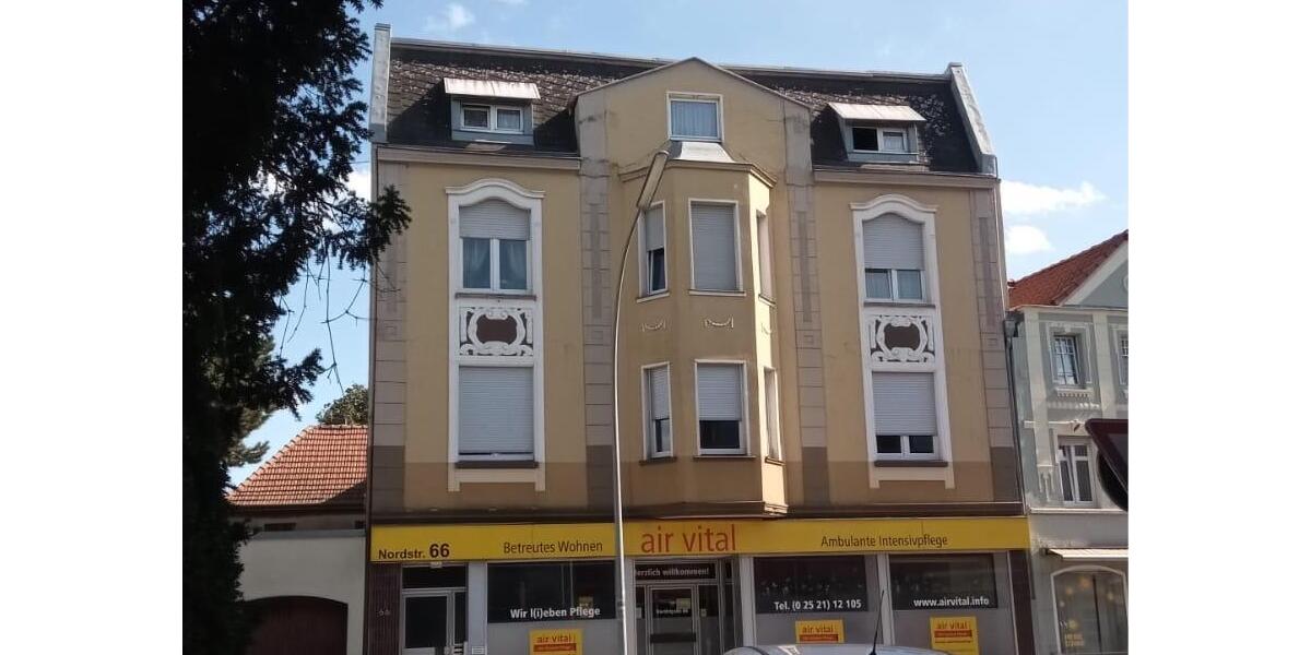 Mehrfamilienhaus, Wohnhaus Beckum - 13 Zimmer, 390 m&sup2;, 586.000&euro; | Angebot:26919421