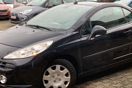 Peugeot 207 137.000 km 3.550 &euro; Hamm 59077