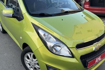 Chevrolet Spark 106.000 km 4.250 € Dortmund 44388