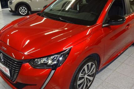 Peugeot 208 33.598 km 16.750 &euro; Werl 59457