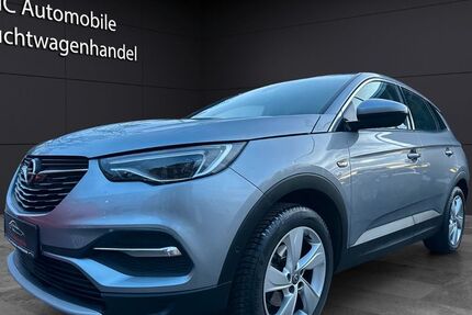 Opel Grandland (X) 72.839 km 17.990 &euro; Ahlen 59227