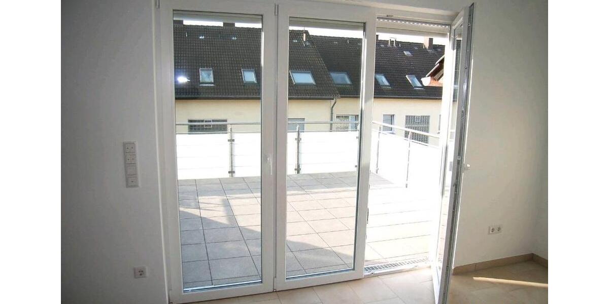 Dachgeschoßwohnung Bad Sassendorf - 3 Zimmer, 97 m&sup2;, 860&euro; | Angebot:26286805