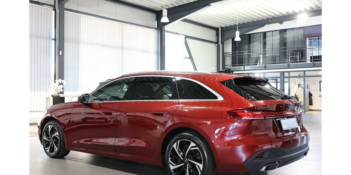 Audi A5 Avant TFSI TECH-PLUS / TOLLES FAHRZEUG / 11.000 km 42.444 &euro; Hamm 59077