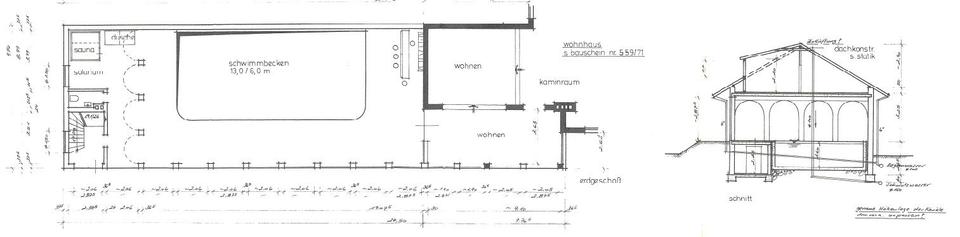 Villa Welver - 9 Zimmer, 580 m&sup2;, 980.000&euro; | Angebot:27096841