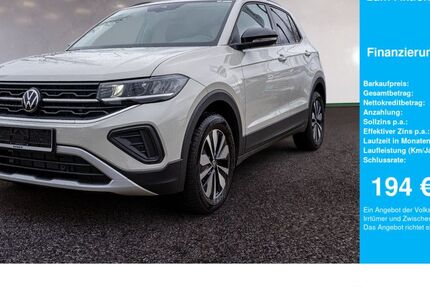 VW T-Cross 1.356 km 21.980 &euro; Menden 58706