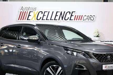 Peugeot 3008 138.000 km 16.555 &euro; Hamm 59077
