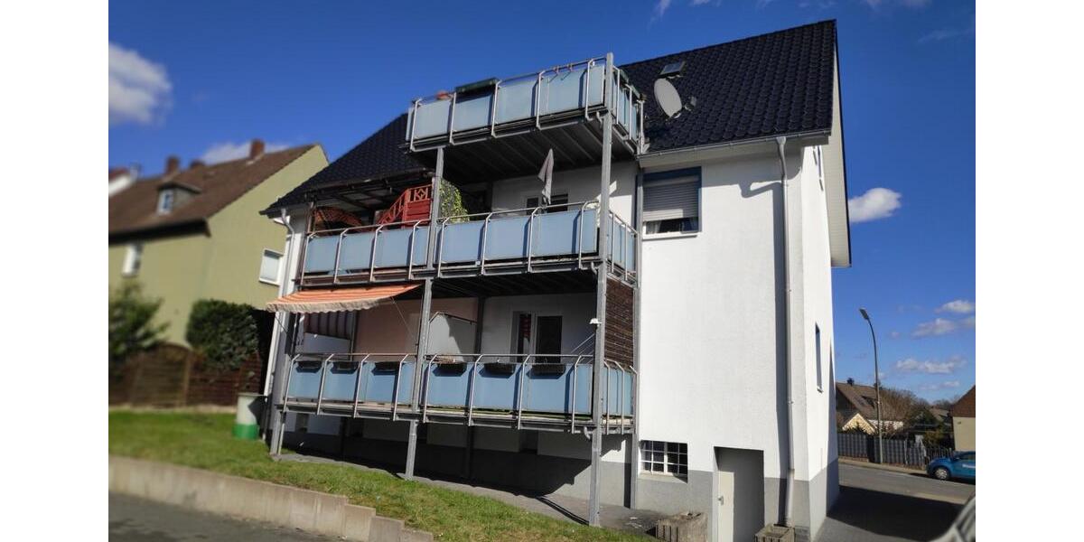 Erdgeschoßwohnung Bergkamen - 1 Zimmer, 47 m&sup2;, 390&euro; | Angebot:25300174