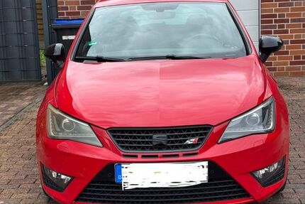 Seat Ibiza 117.860 km 10.500 &euro; Hamm 59063