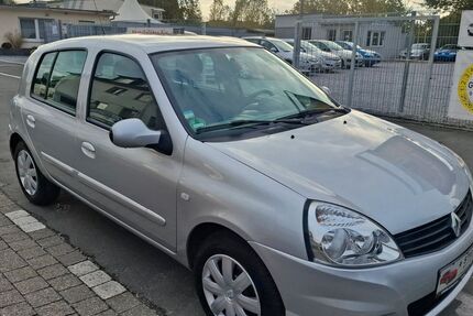 Renault Clio 100.000 km 2.990 € Hamm 59067
