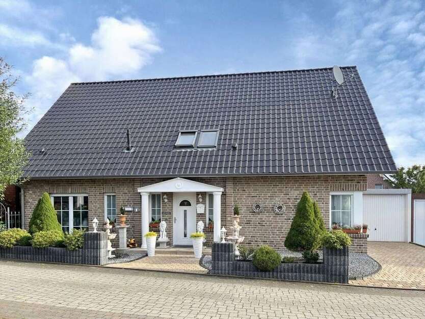 Haus zum Kaufen in Olfen 498.000 € 228 m²