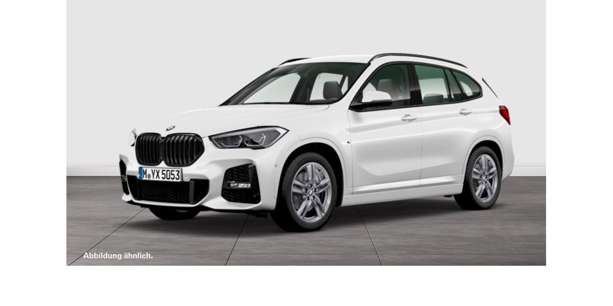 BMW X1 50.883 km 27.940 &euro; Unna 59425