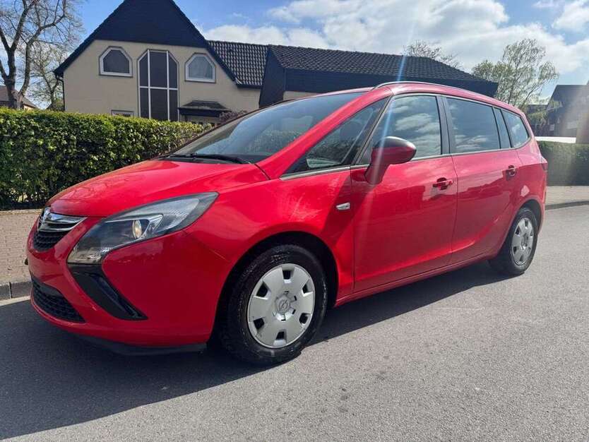 Zafira