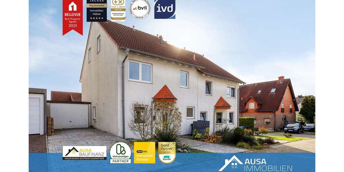 Haus zum Kaufen in Hamm 299.000 € 153 m² 6 zimmer