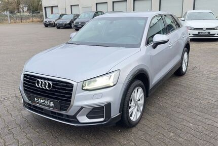 Audi Q2 79.000 km 17.490 &euro; Hamm 59067