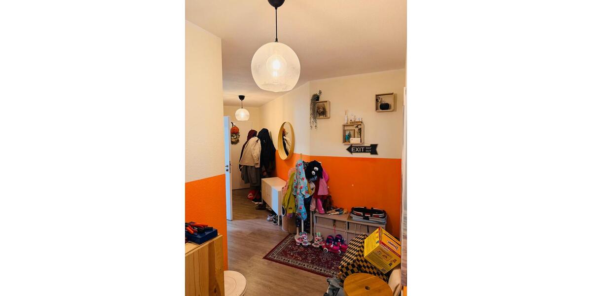 Erdgeschoßwohnung Sendenhorst - 3 Zimmer, 76 m&sup2;, 1.080&euro; | Angebot:26337253