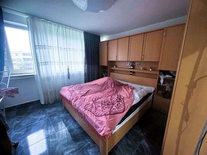 Wohnung zum Kaufen in Bergkamen 94.900 € 56 m²