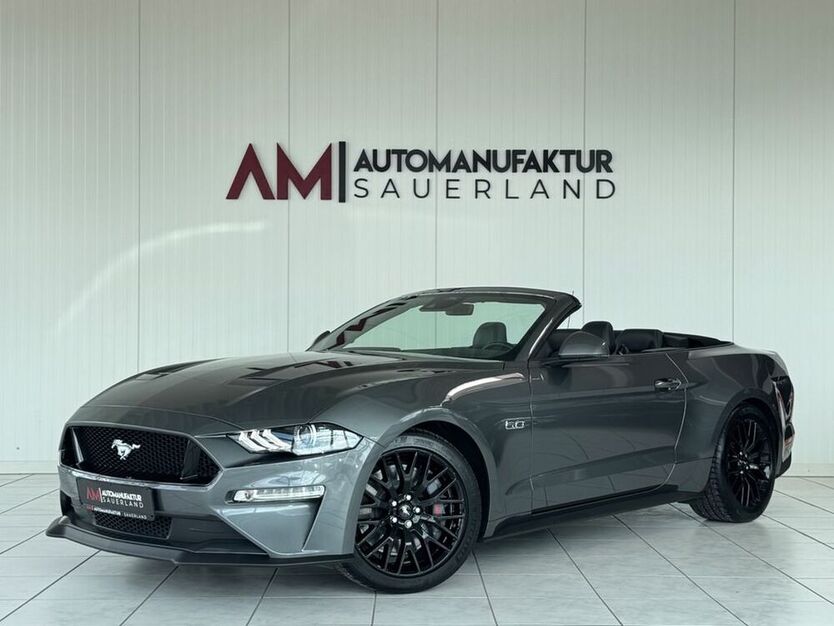 Mustang