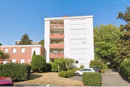 Kernsanierte 3-Zimmer EG-Wohnung mit Fußbodenheizung und Balkon 3 zimmer