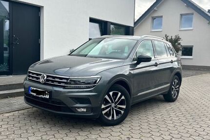 VW Tiguan 32.164 km 21.100 &euro; Soest 59494