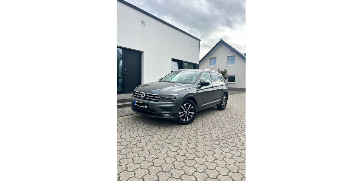 VW Tiguan 32.164 km 21.100 &euro; Soest 59494