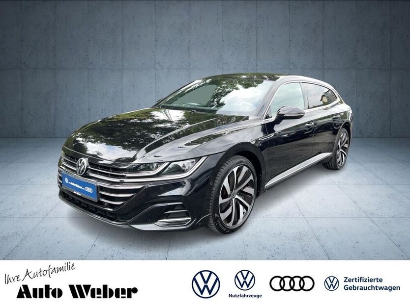 Arteon