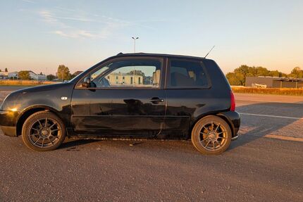 VW Lupo 175.000 km 2.200 € Menden 58706