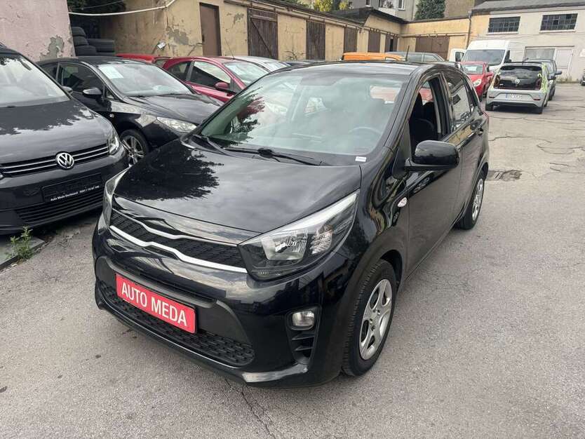 Picanto