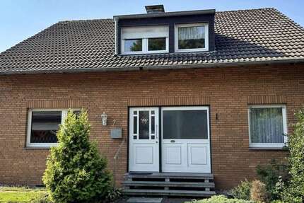 Haus zum Kaufen in Olfen 379.000 € 182 m² 6 zimmer