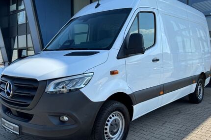 Mercedes-Benz Sprinter 40.000 km 44.900 &euro; Hamm 59071