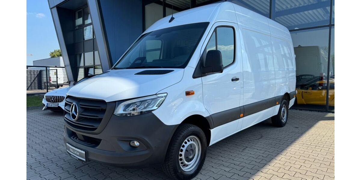 Mercedes-Benz Sprinter 40.000 km 44.900 &euro; Hamm 59071